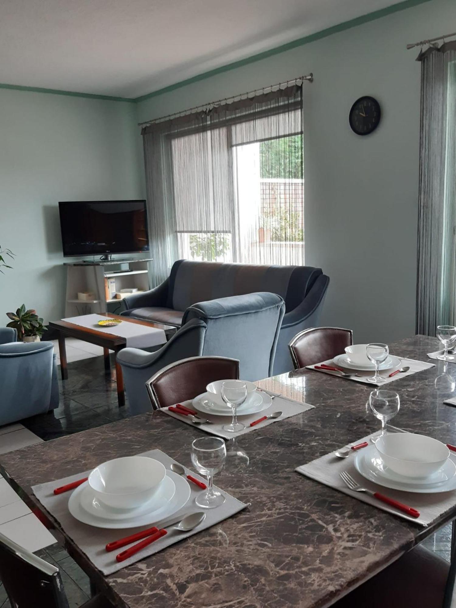 Ten'S Apartment - Spatios Si Linistit كلوج-نابوكا المظهر الخارجي الصورة