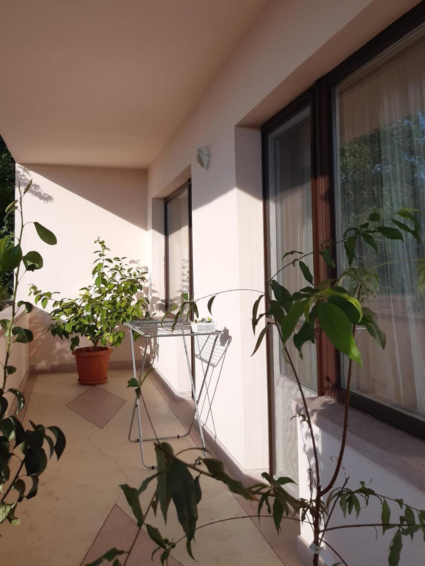 Ten'S Apartment - Spatios Si Linistit كلوج-نابوكا المظهر الخارجي الصورة